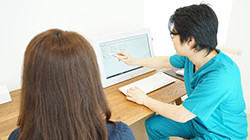 無料カウンセリング