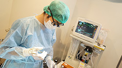 ビューホットの施術