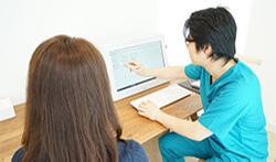 無料カウンセリング