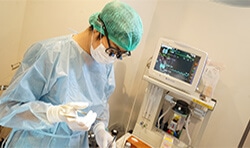 ビューホットの施術